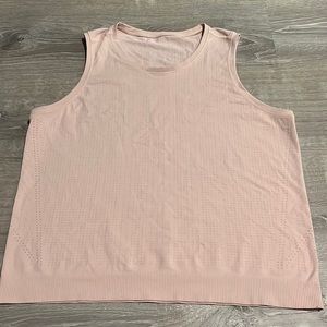 Athleta In Motion tank top